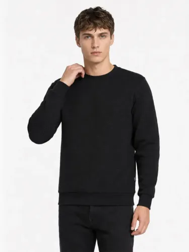 Resim Loft Erkek Sweat LF2040993