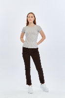 Resim Viole&More Kadın Bluz 619