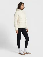Resim Hummel Hmllıghtweıght W Puffer Jacket Kadın Ceket 234508-9157