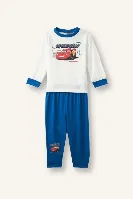 Resim Defacto  Erkek Bebek Sweat Takım I1766A5/BE18