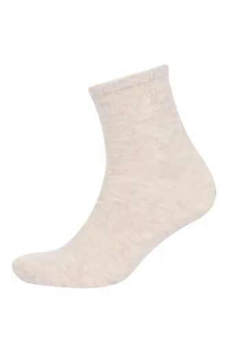 Resim Defacto Erkek Kısa Çorap C0162AX/KR1