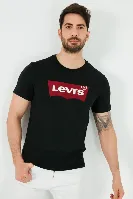 Resim Levis Erkek T-shirt