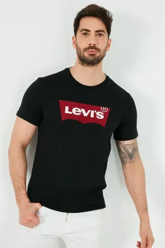 Resim Levis Erkek T-shirt