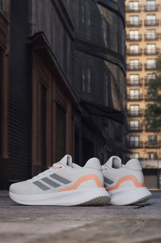 Resim Adidas Runfalcon 5 W Kadın Spor Ayakkabı Jq9401