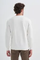 Resim Cazador Erkek Sweat 56150