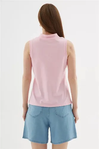 Resim Fashion Friends Kadın T-shirt 26Y0516K1