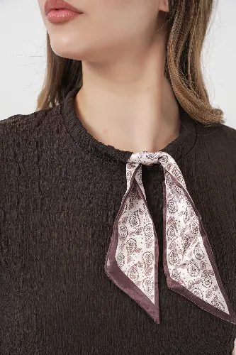 Resim Yenikoza Kadın Bluz