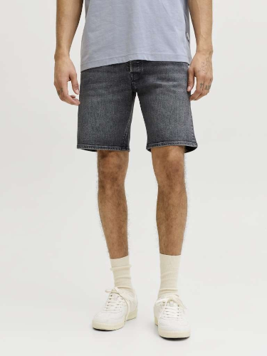 Resim Jack & Jones Jjırıck Jjorıgınal Shorts At 999 Erkek Kot&Kanvas Şort 12290839