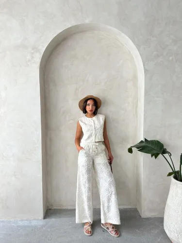 Resim Yenikoza Kadın Bluz