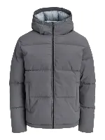 Resim Jack & Jones Jjgalaxy Puffer Jacket Erkek Mont 12303930