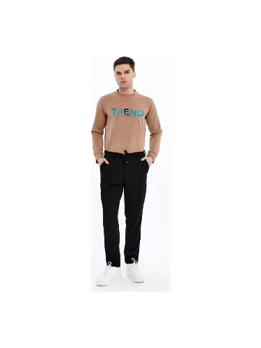 Resim Trender Erkek Kanvas Pantolon