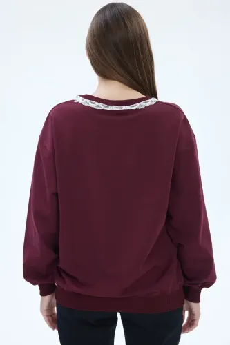 Resim Trender Kadın Sweat