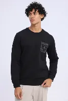 Resim Yenikoza Erkek Sweat