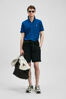 Resim Lufian Laon Erkek T-shirt 111040230