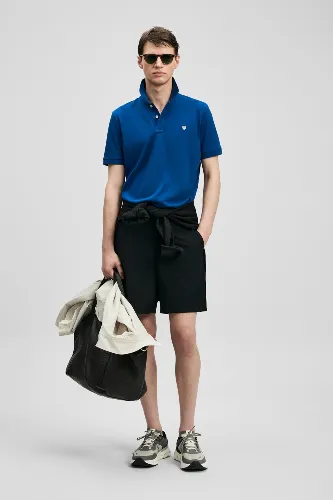 Resim Lufian Laon Erkek T-shirt 111040230