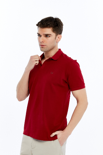 Resim Yenikoza Erkek T-shirt