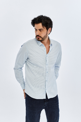 Resim Loft  Erkek Gömlek Lf2042170