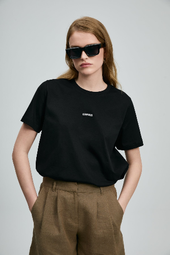 Resim Lufian Dıdo Kadın T-shirt 121020034