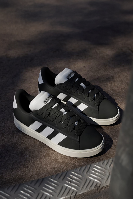 Resim Adidas Grand Court Alp Erkek Spor Ayakkabı Jh7235