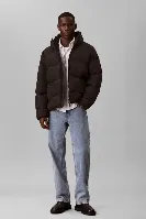 Resim Calvin Klein Erkek Mont