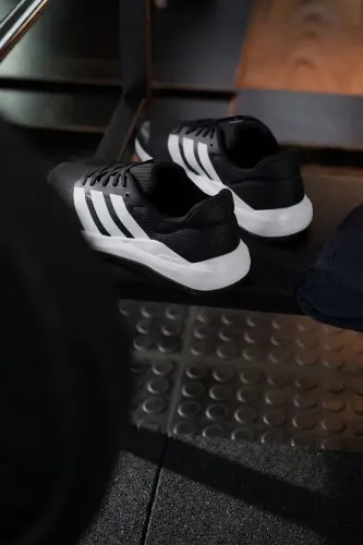 Resim Adidas Dropset Base Trainer M Erkek Spor Ayakkabı Js3045