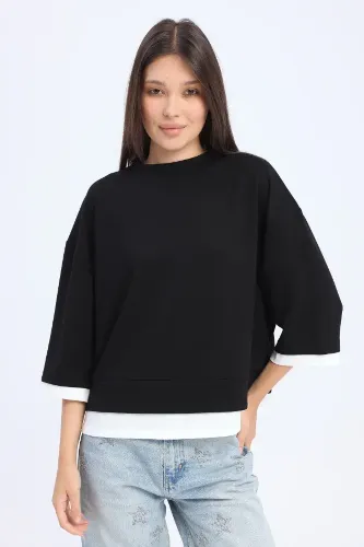 Resim Trender Kadın Sweat