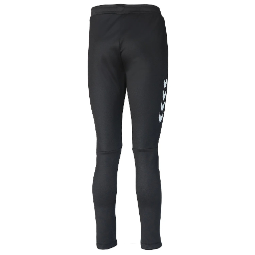 Resim Hummel Hmlfalconzo Tapered Pants Erkek Eşofman Alt 931076-2001