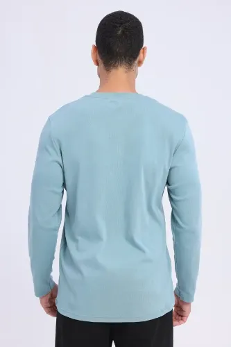 Resim Trender Erkek Sweat