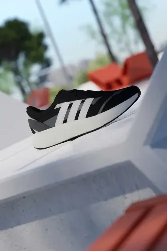 Resim Adidas LIGHTSHIFT 2.0 Erkek Spor Ayakkabı HP6967