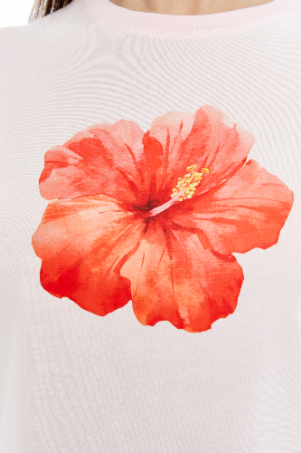 Resim Trender Kadın T-shirt