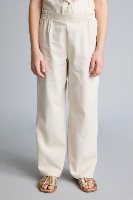 Resim Defacto Kız Çocuk Kanvas Pantolon G0608A8/BG737