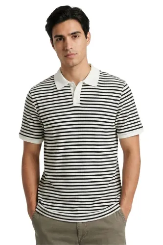 Resim Trender Erkek T-shirt