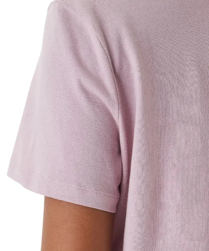 Resim Guess Athleisure  Kadın  T-shirt V6GI17K2984-G66R Selene Ss Cn T-Shırt