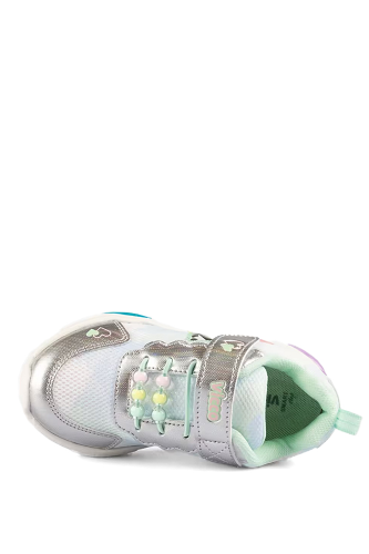 Resim Yenikoza Kız Çocuk Günlük Ayakkabı