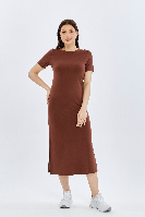 Resim Trender Kadın Elbise / Tulum