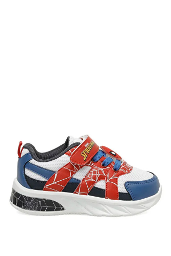 Resim Spiderman Erkek Çocuk Spor Ayakkabı A101972639 5P Ross P5Fx