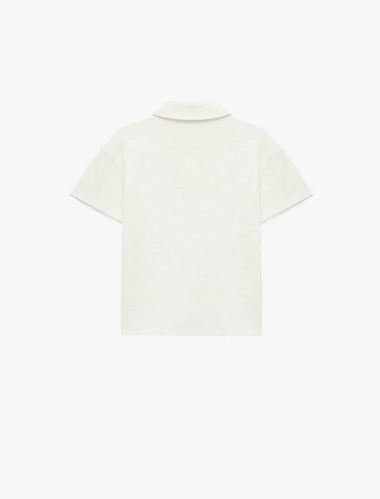 Resim Koton Erkek Çocuk T-shirt 6SKB10044TK