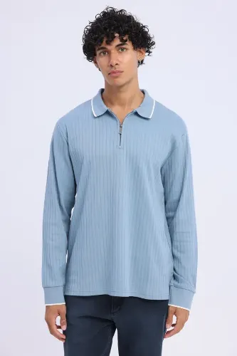Resim Octavian Erkek Sweat