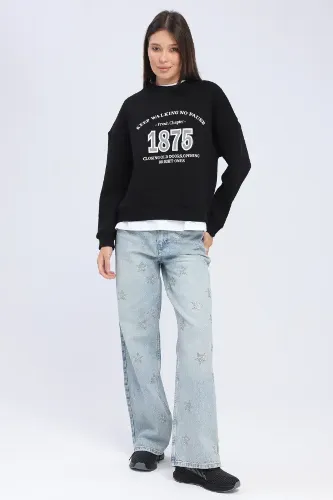 Resim Trender Kadın Sweat