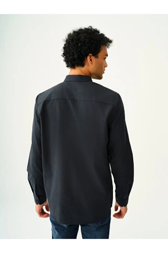 Resim Loft Uzun Kol Erkek Gömlek Lf2037403
