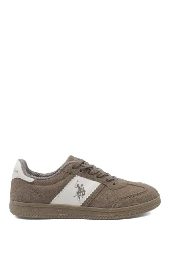 Resim U.S. POLO ASSN. Kadın Spor Ayakkabı A102157868 SANDRA 6FX