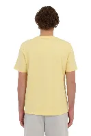Resim Lumberjack Erkek T-shirt A102202270 MB CT102 C NK T-SH 6FX