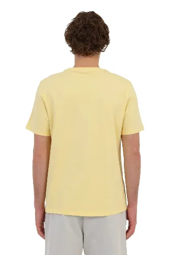 Resim Lumberjack Erkek T-shirt A102202270 MB CT102 C NK T-SH 6FX