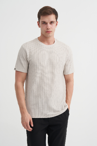 Resim Cazador Erkek T-shirt 40510