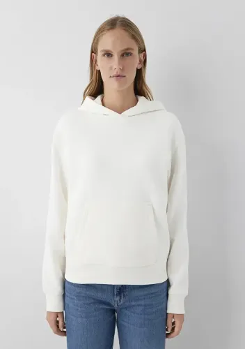 Resim Mavi Kadın Sweatshirt M167299-80194