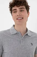 Resim U.S. Polo Assn. Erkek T-Shirt 2084151 Gtp04Iy025
