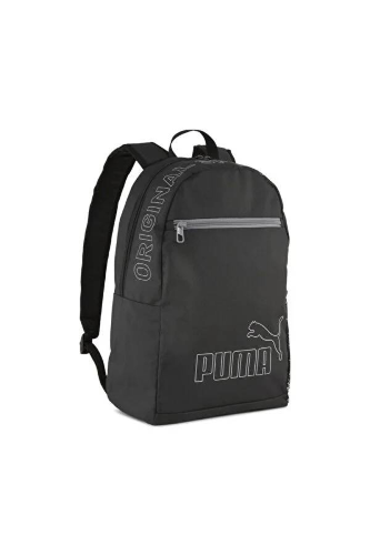 Resim Puma Phase Backpack Iı Unisex Çanta 091166-01
