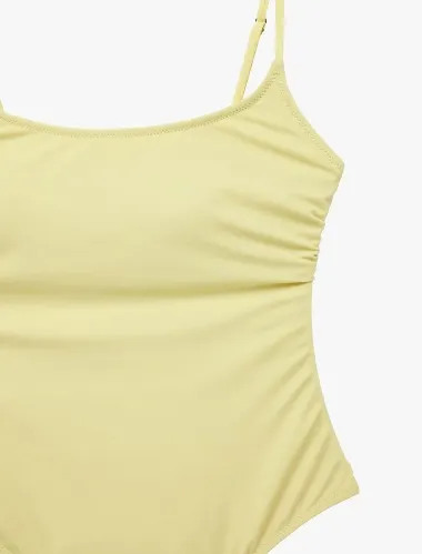 Resim Koton Kadın Bikini Takım 6SAK20008MM