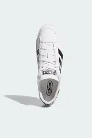 Resim Adidas JUMP HOOK LOW Unisex Spor Ayakkabı JR1902
