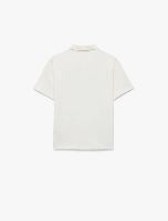 Resim Koton Erkek Çocuk T-shirt 6SKB10119TK